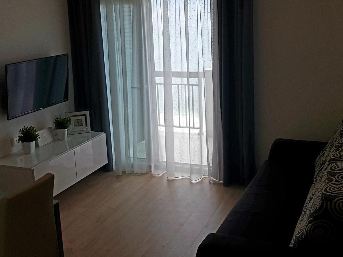 Apartments Petricevic Подстрана Экстерьер фото