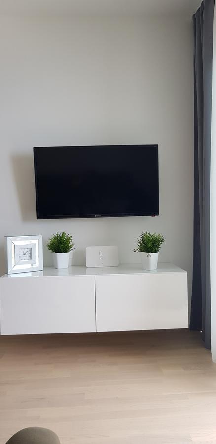 Apartments Petricevic Подстрана Экстерьер фото