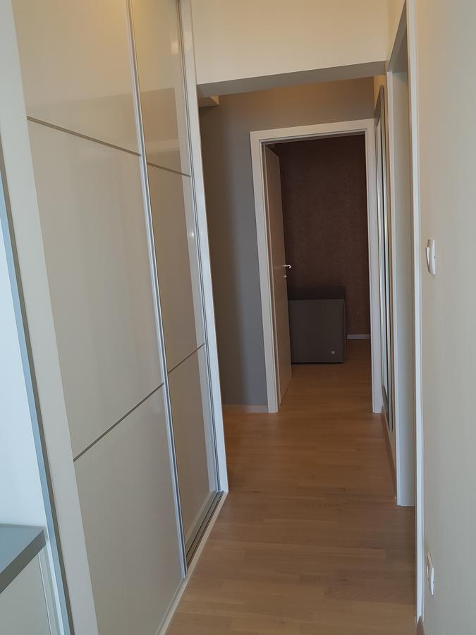 Apartments Petricevic Подстрана Экстерьер фото