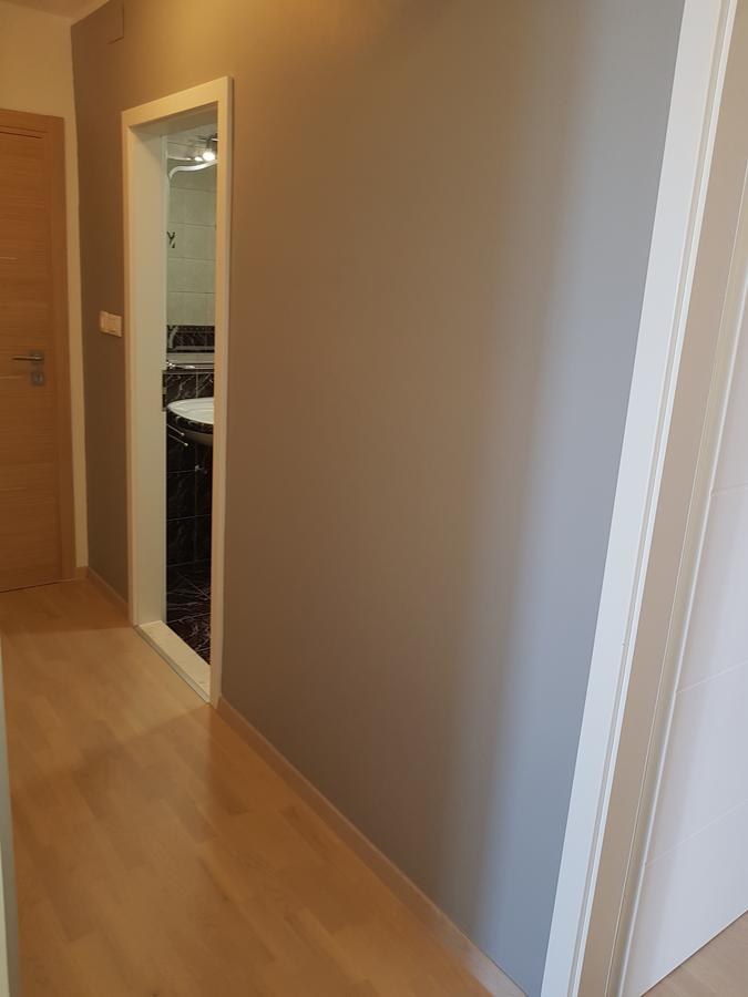 Apartments Petricevic Подстрана Экстерьер фото